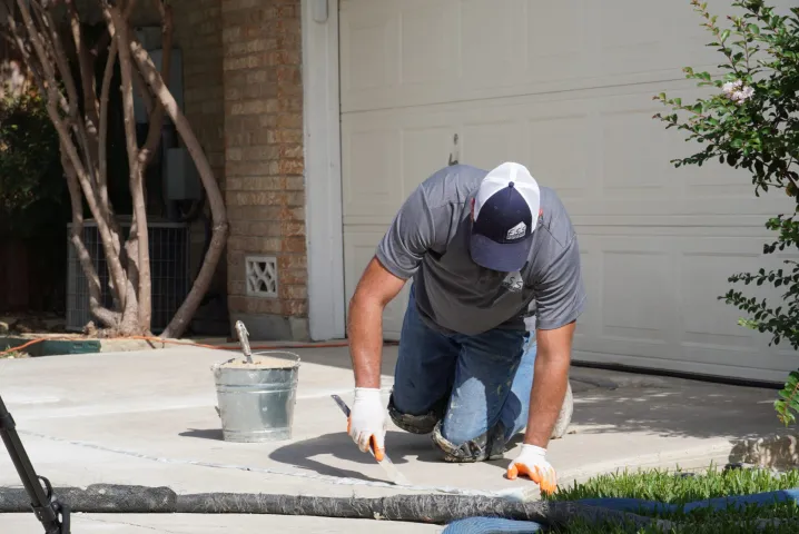 Foundation Repair